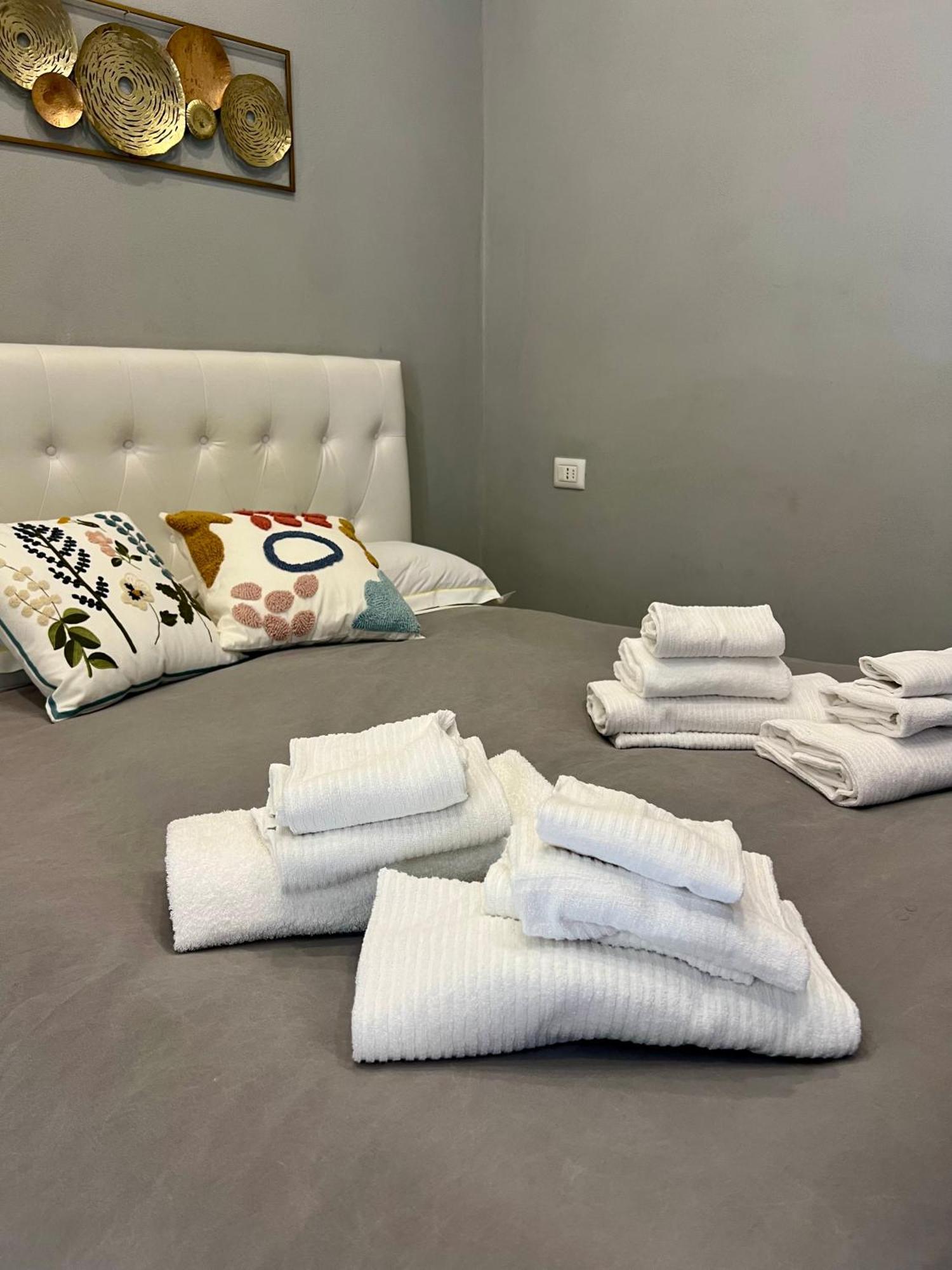 Toffee Matteotti - My Place Appartamento Sanremo