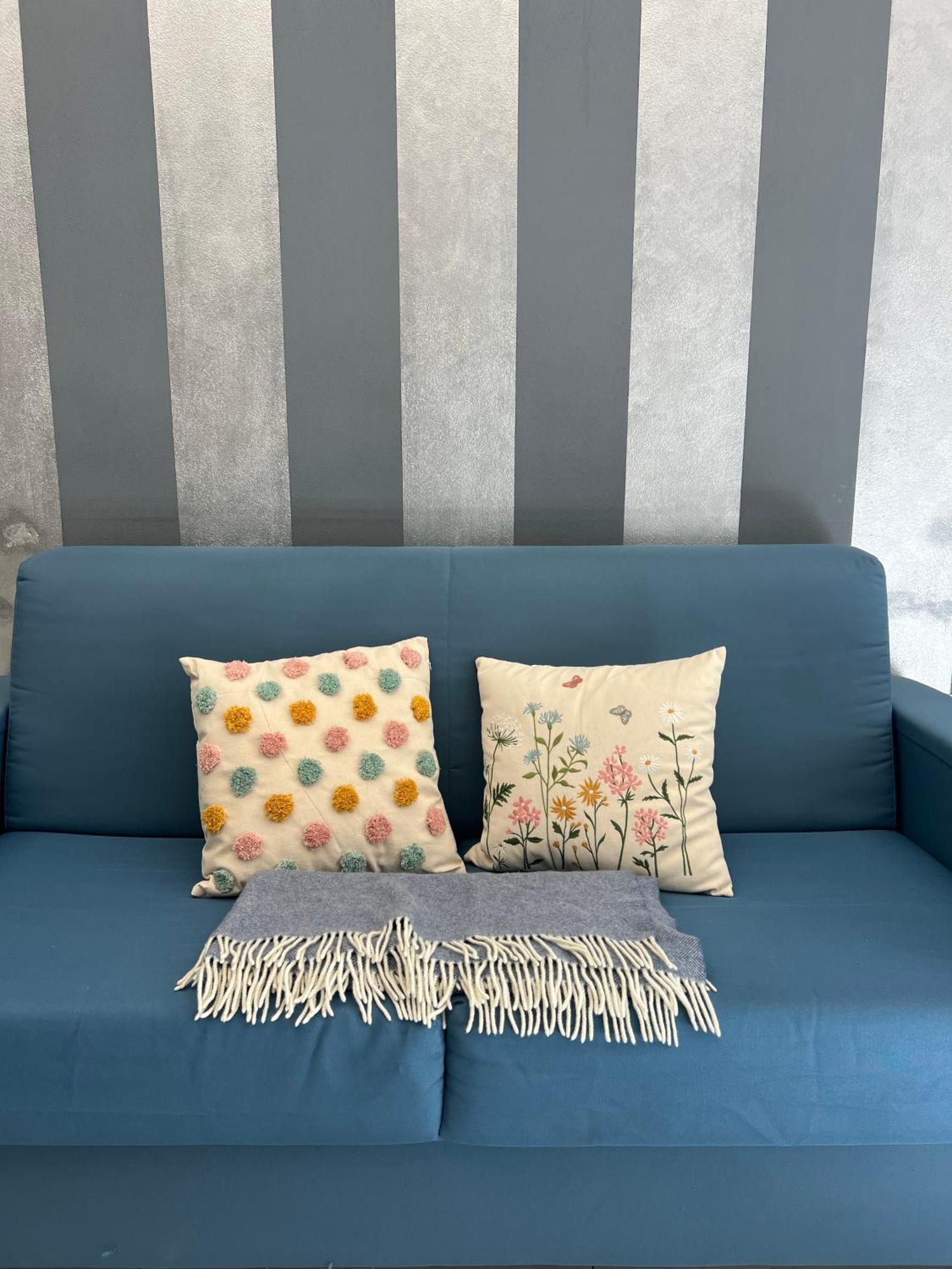 Appartamento Toffee Matteotti - My Place