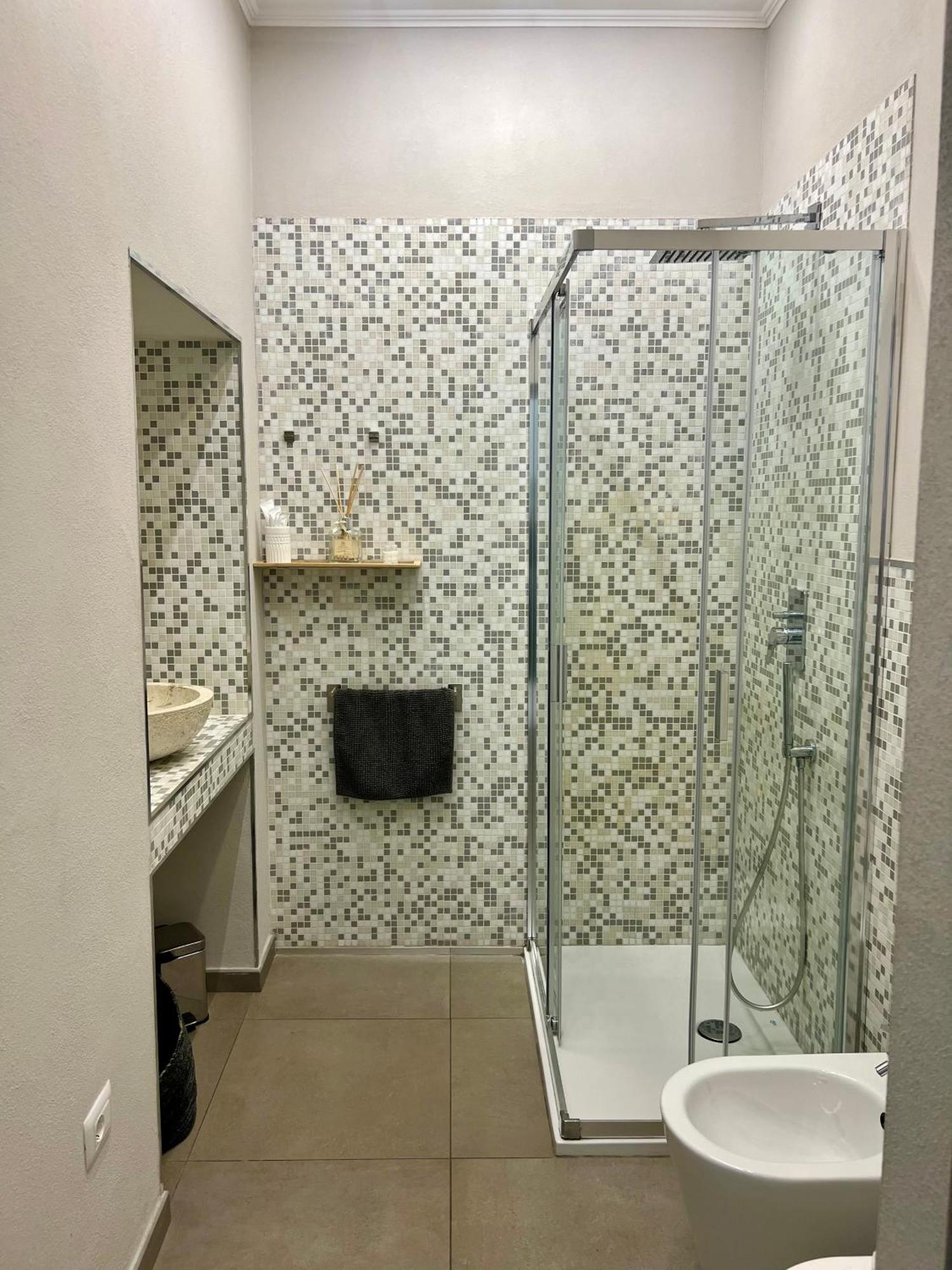 Appartamento Toffee Matteotti - My Place Sanremo
