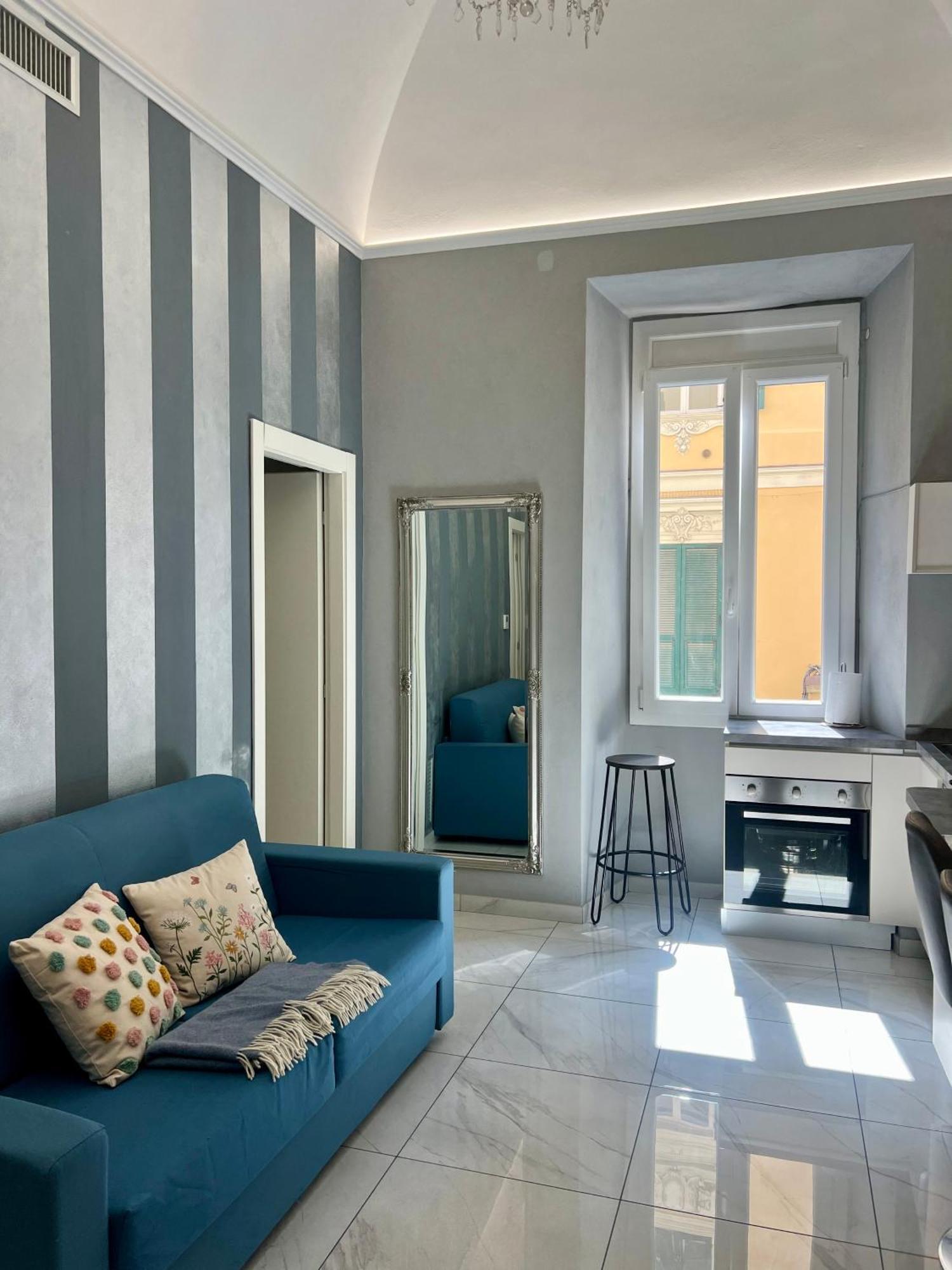Toffee Matteotti - My Place Sanremo