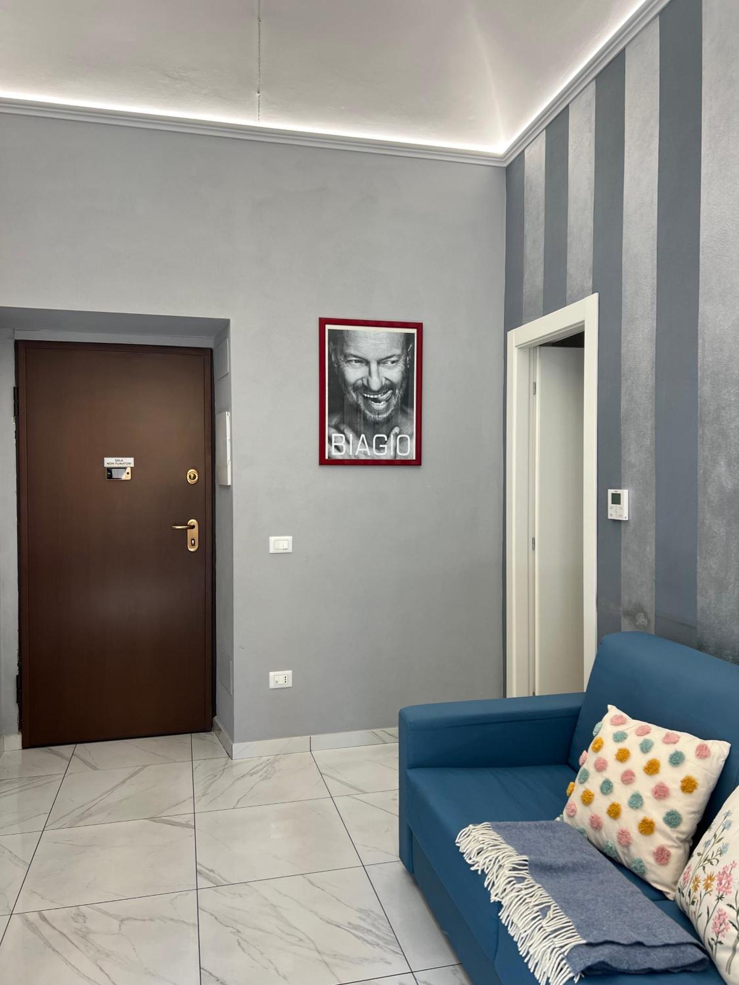 Toffee Matteotti - My Place Appartamento