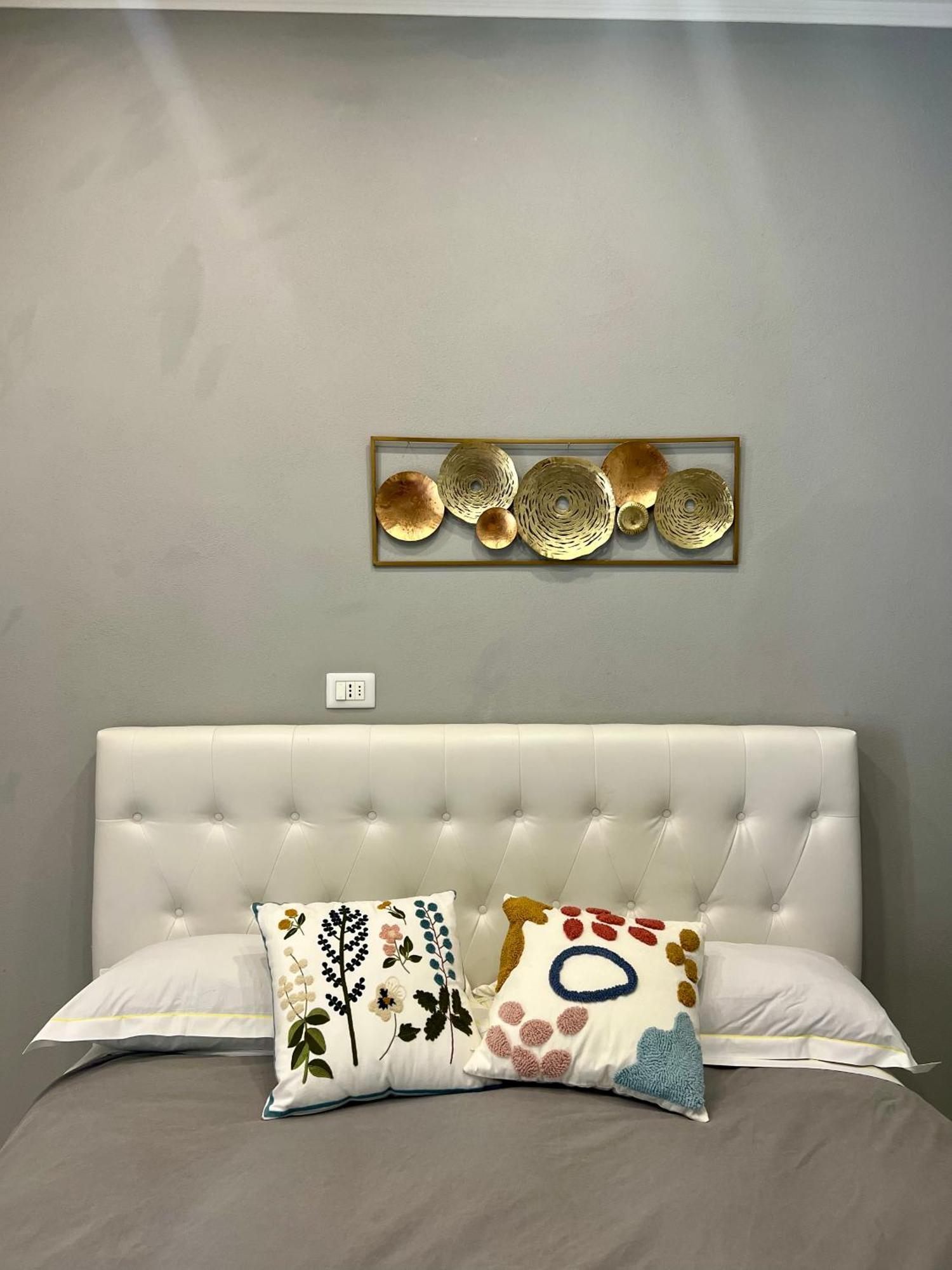 Toffee Matteotti - My Place Appartamento *